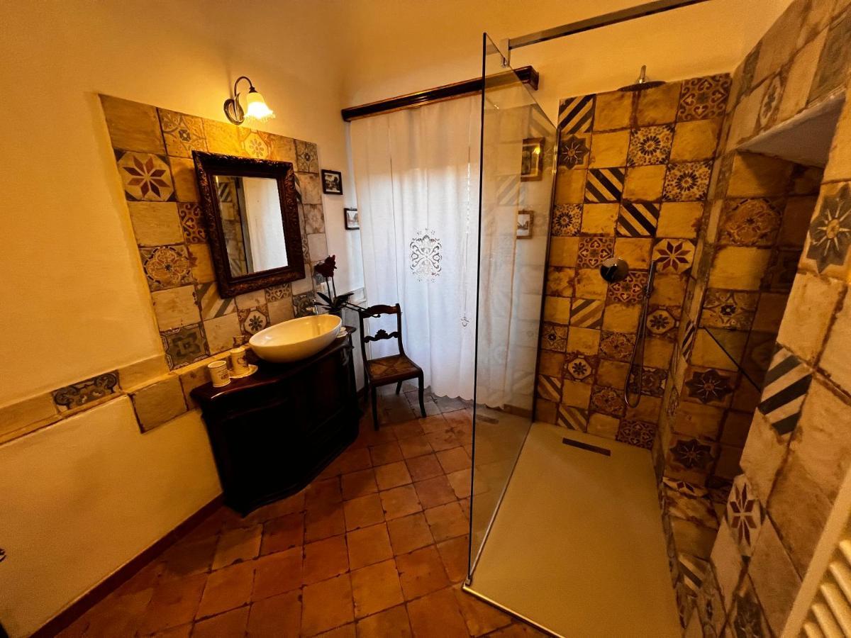 Bed and Breakfast Alma Bnb Santa Fiora Zewnętrze zdjęcie