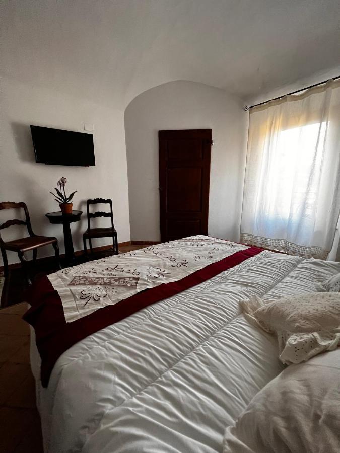 Bed and Breakfast Alma Bnb Santa Fiora Zewnętrze zdjęcie