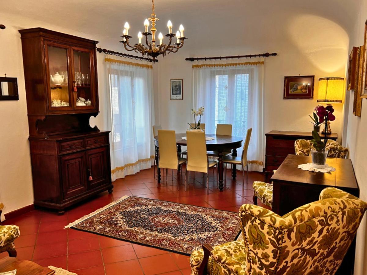 Bed and Breakfast Alma Bnb Santa Fiora Zewnętrze zdjęcie